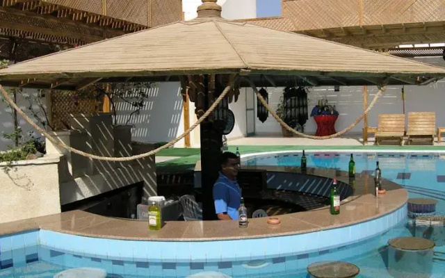 Amira Hotel Safaga