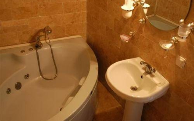 Peri Cave Hotel