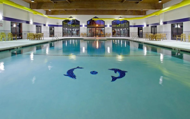 Holiday Inn SOUTHGATE (DETROIT-SOUTH)