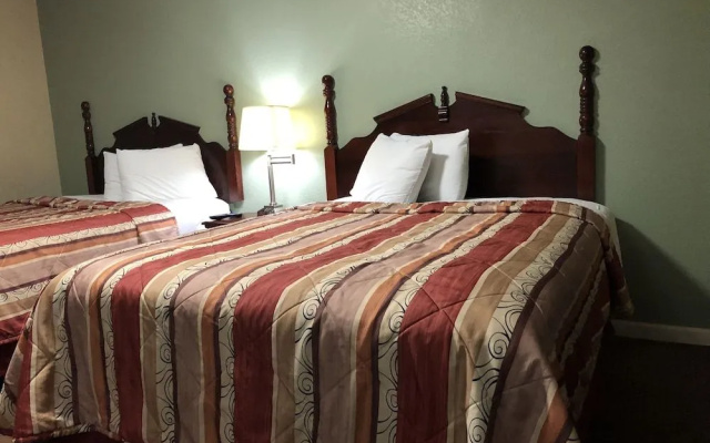 Haskell Inn