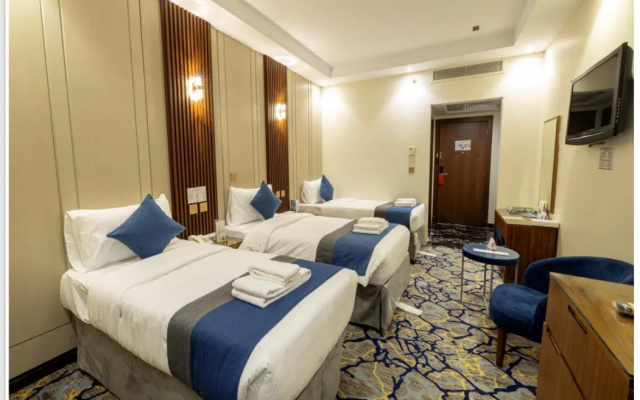 Kayan International Hotel