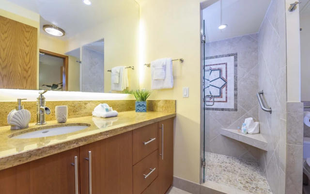 Papakea #l207 1 Bedroom 1 Bathroom Condo