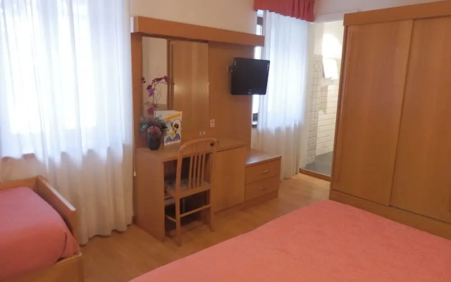 Hotel Due Spade