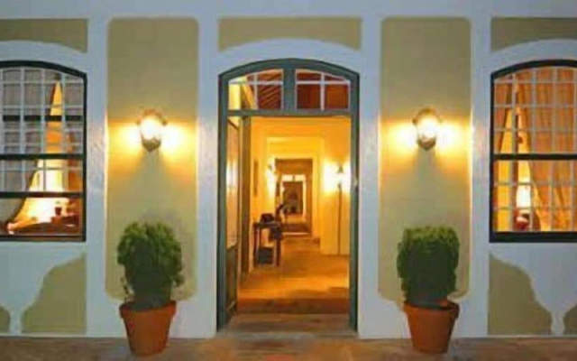 Quinta de Nossa Senhora das Mercês