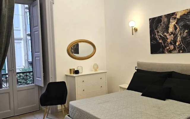 Nuova Casa Decò Business Stay Solution