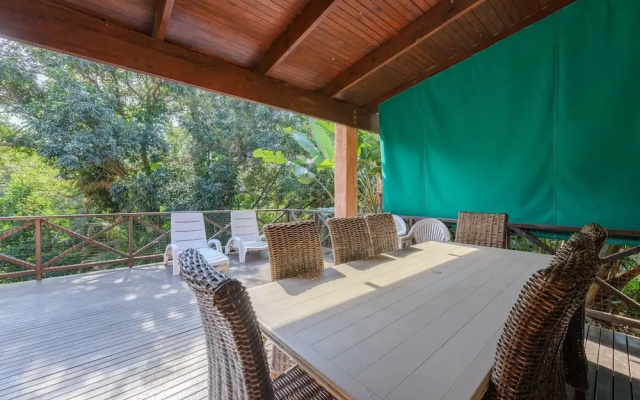 San Lameer Villa Rentals 2602