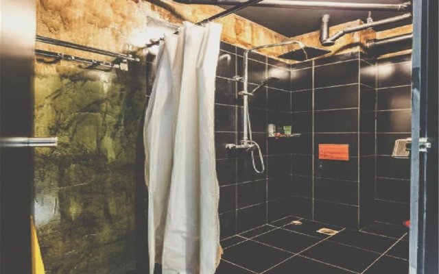 Tea Tree Hostel