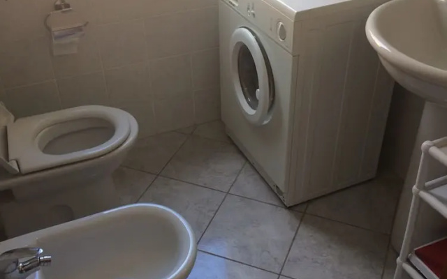 Bosa Marina Casa Vacanza
