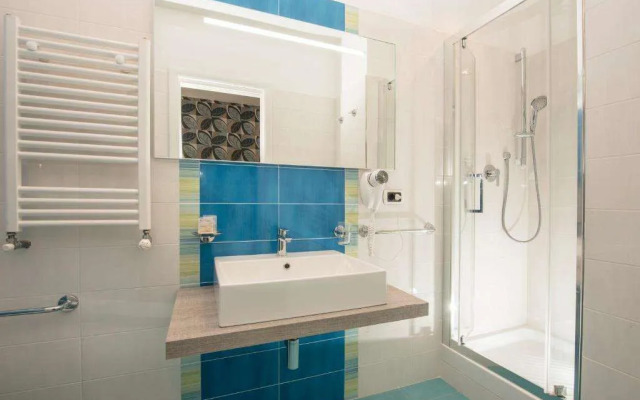 Bed & Breakfast Armonie Romane