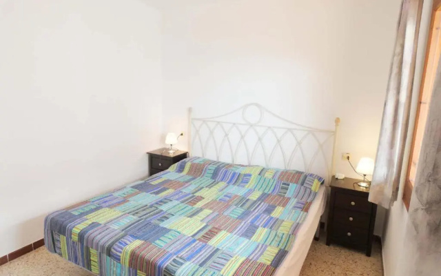 Apartamento con vista mar Rosas 5-8