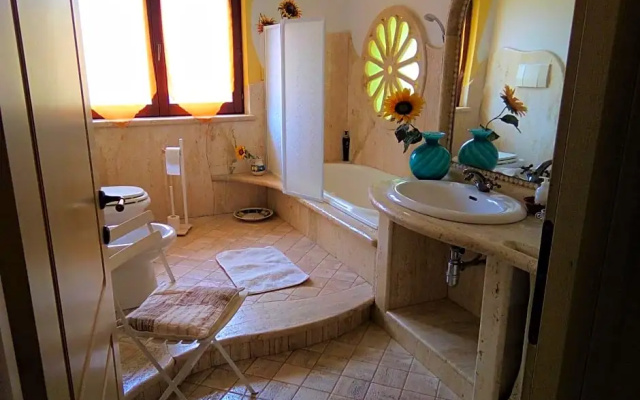 Casa d' Artista B&B