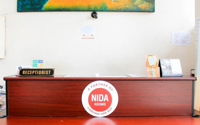 Nirvana Inn 2