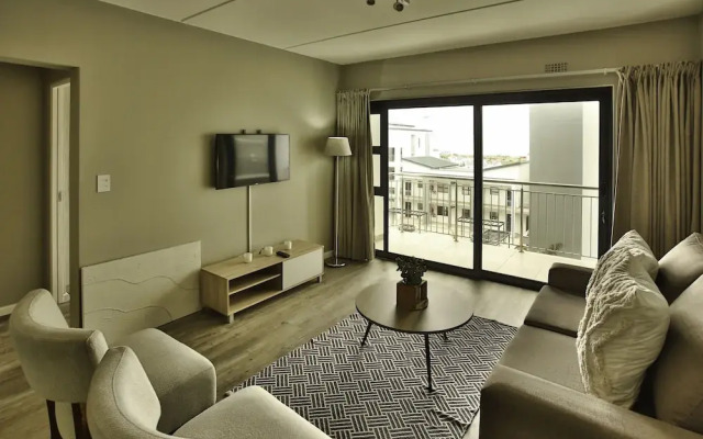Nivica Lifestyle Living 57, Langebaan 4-Sleeper