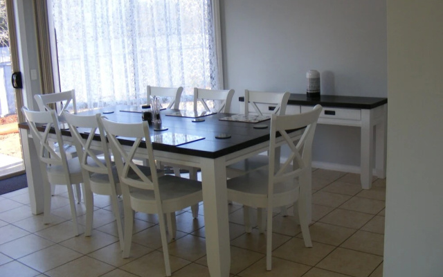 Numurkah self-contained Apartments