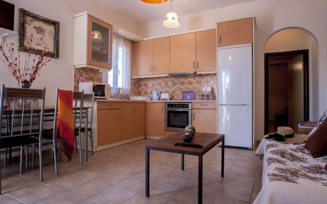 Villa Angelina