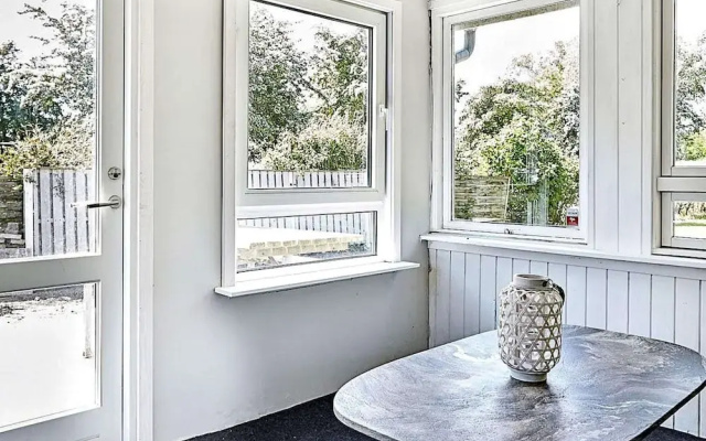 4 Person Holiday Home in Store Fuglede