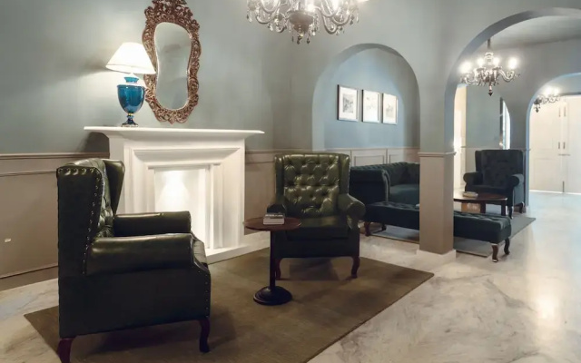 Victoria Mansion - A Signature Collection by HST Hotels