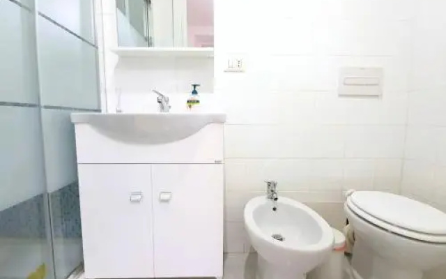 New Rome House