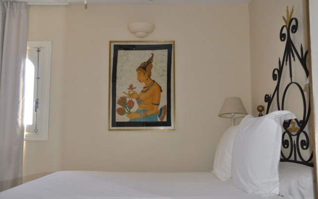 Hotel Mamabels