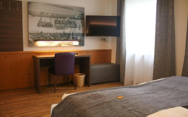 Boutique Hotel Beckenlehner
