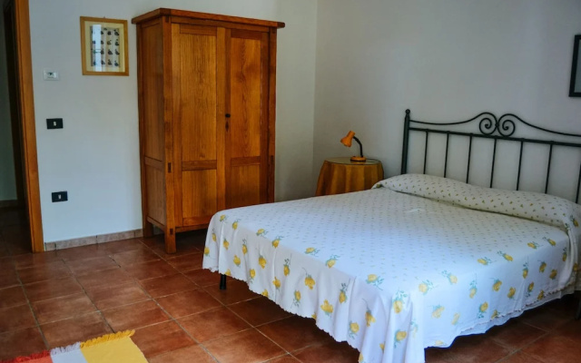 Masseria Brica Rossa