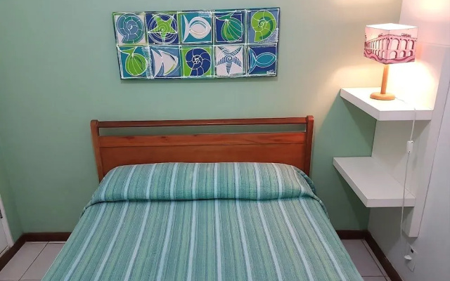Jucati Season Apartments