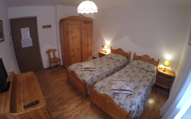 Hotel Fiames
