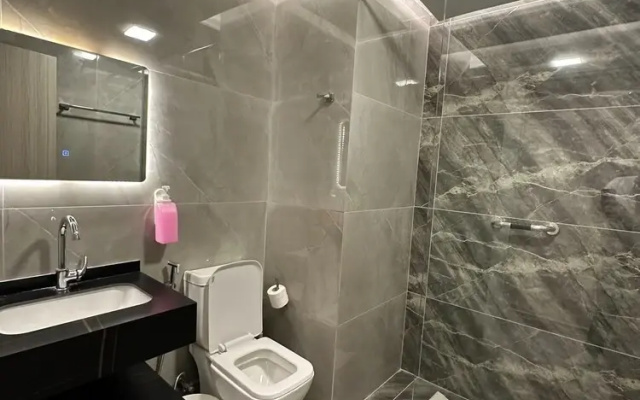 003 Al-najeh JRE Apartments For Rent ave
