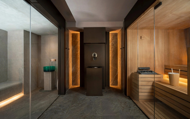 Hotel Livata Mountain Wellness
