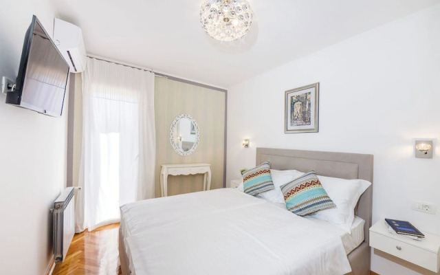 Villa Beauty Luxury Vodice