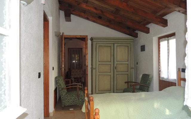 Icos Lodge
