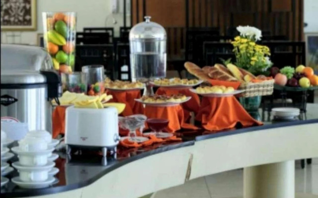 Rizen Premiere Hotel