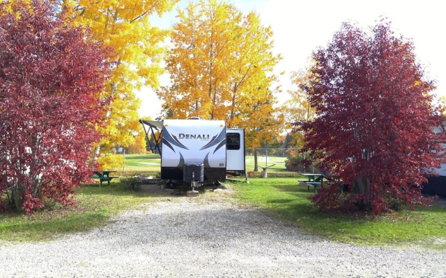 Edson RV Park & Campground