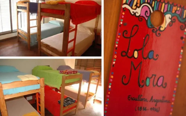 Parana Art Hostel