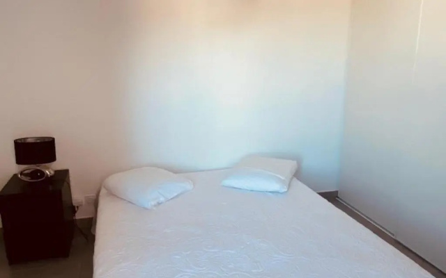 Appartement Sète, 2 pièces, 4 personnes - FR-1-472-148