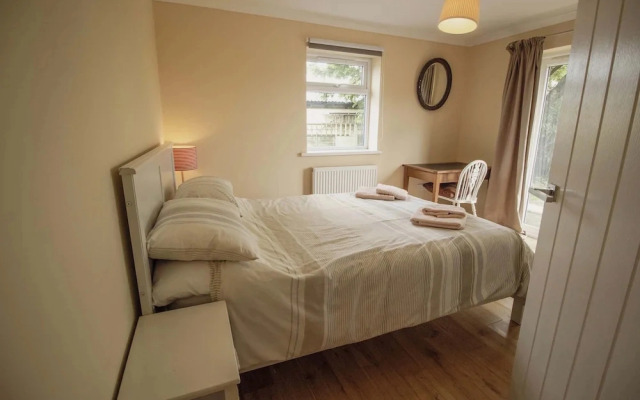 Spacious Home Near Porthtowan Beach