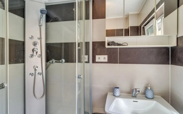 Apartment in Thiersee near Tirolina Thiersee Ski Region