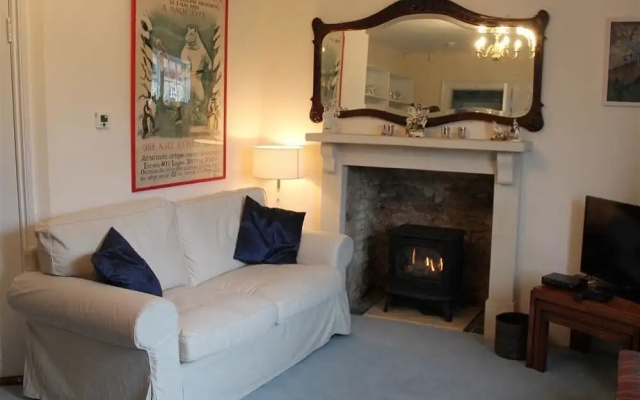 Horsebrook House Apartment
