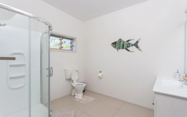 Natura Beach Pool Villa 2