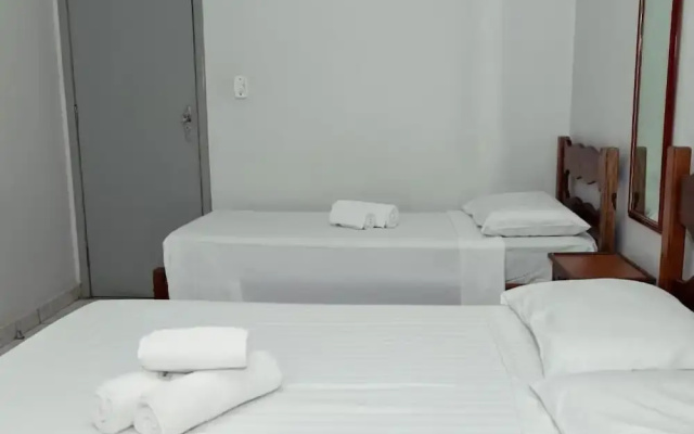 Hotel Carlton Imbiara Express