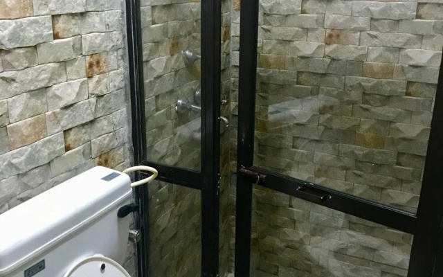 Bricks and Bamboo Hostel