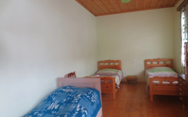 Irma's guesthouse