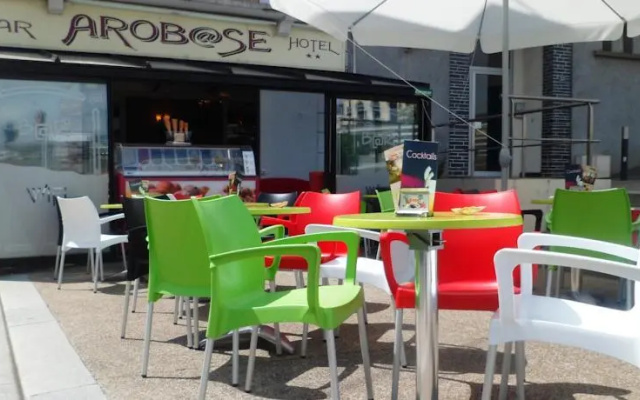 Arobase Hotel