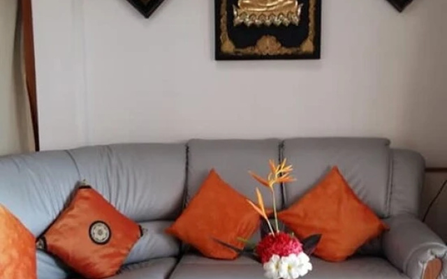 Royal Living Koh Samui - Fantastic With Jacuzzi - Villa 4