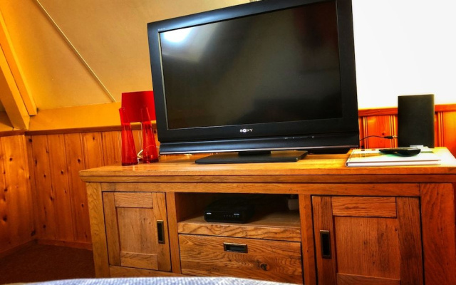 B&B Zandhuizen