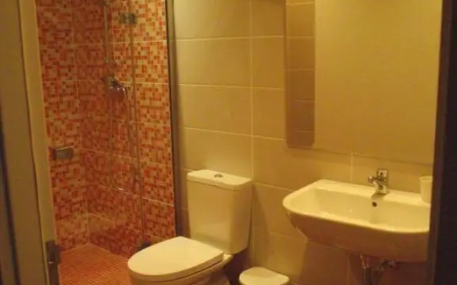 "A Casa dos Avôs" Suites & Breakfast