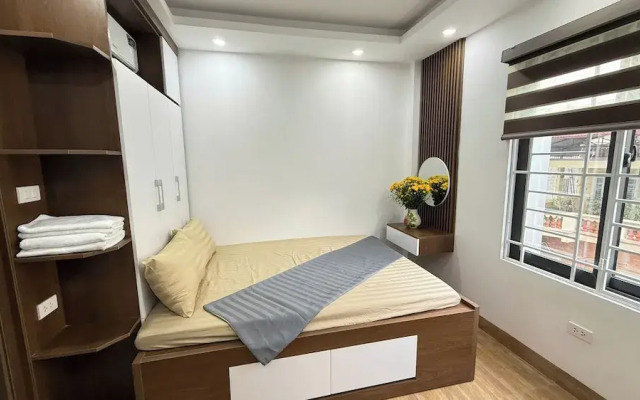 Era Apartment 491 De La Thanh