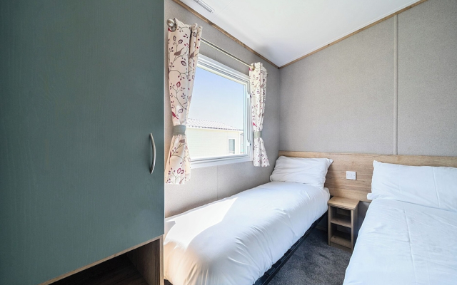 Willowbrook Hideaway - Billing Aquadrome