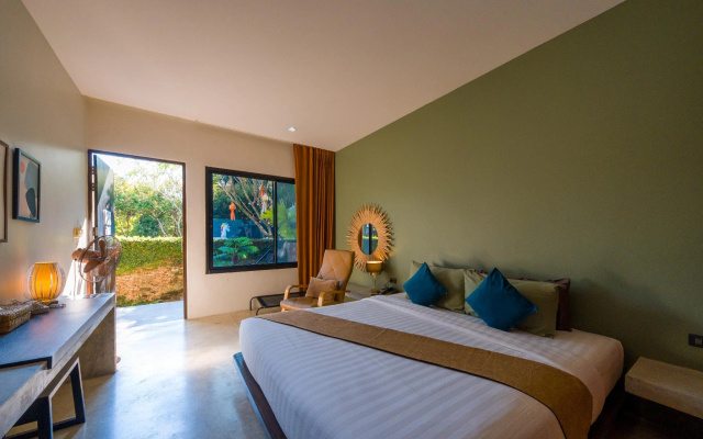 Cool Downs Resort