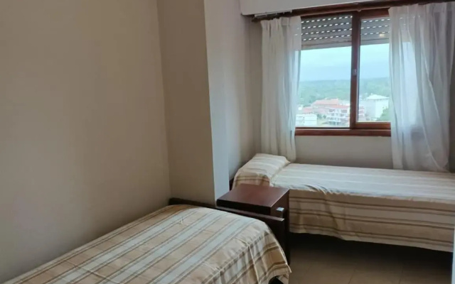 Apart Hotel Torre Del Sol